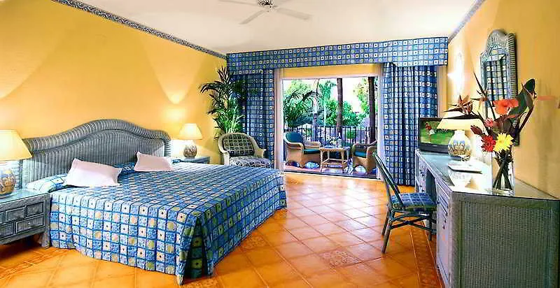 Rincon Andaluz Hotel Marbella 4*,  Spanyolország