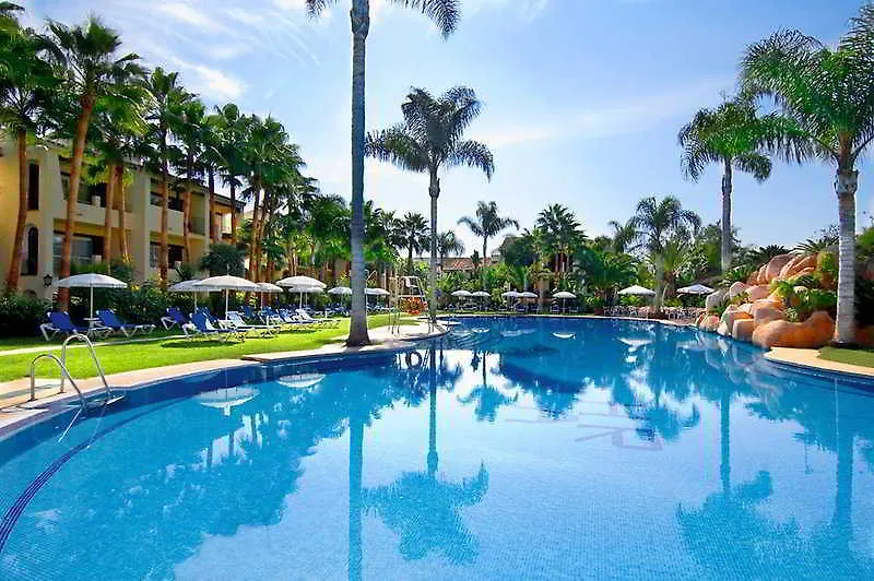 Rincon Andaluz Hotel Marbella
