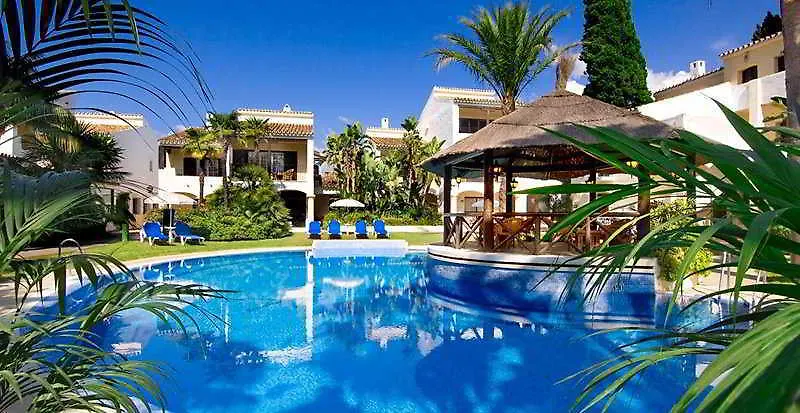 Rincon Andaluz Hotel Marbella