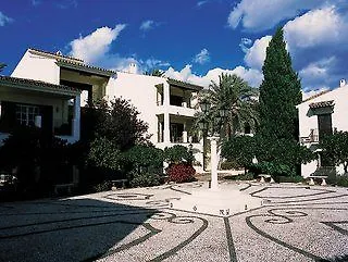 ****  Rincon Andaluz Hotel Marbella Spanje